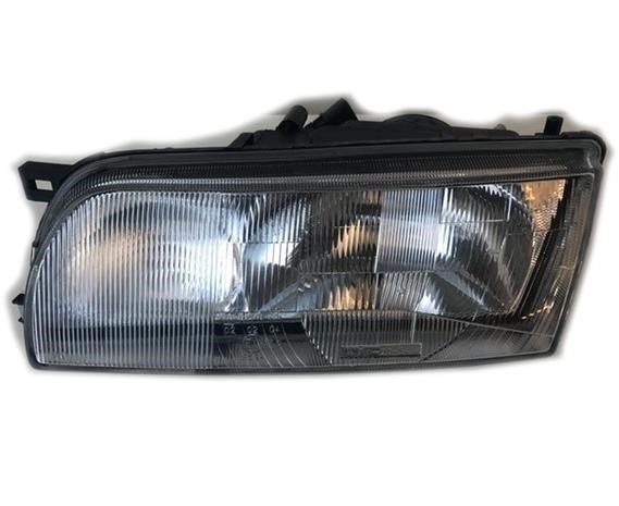 TYC 20-5414-08-2 Headlight left 205414082