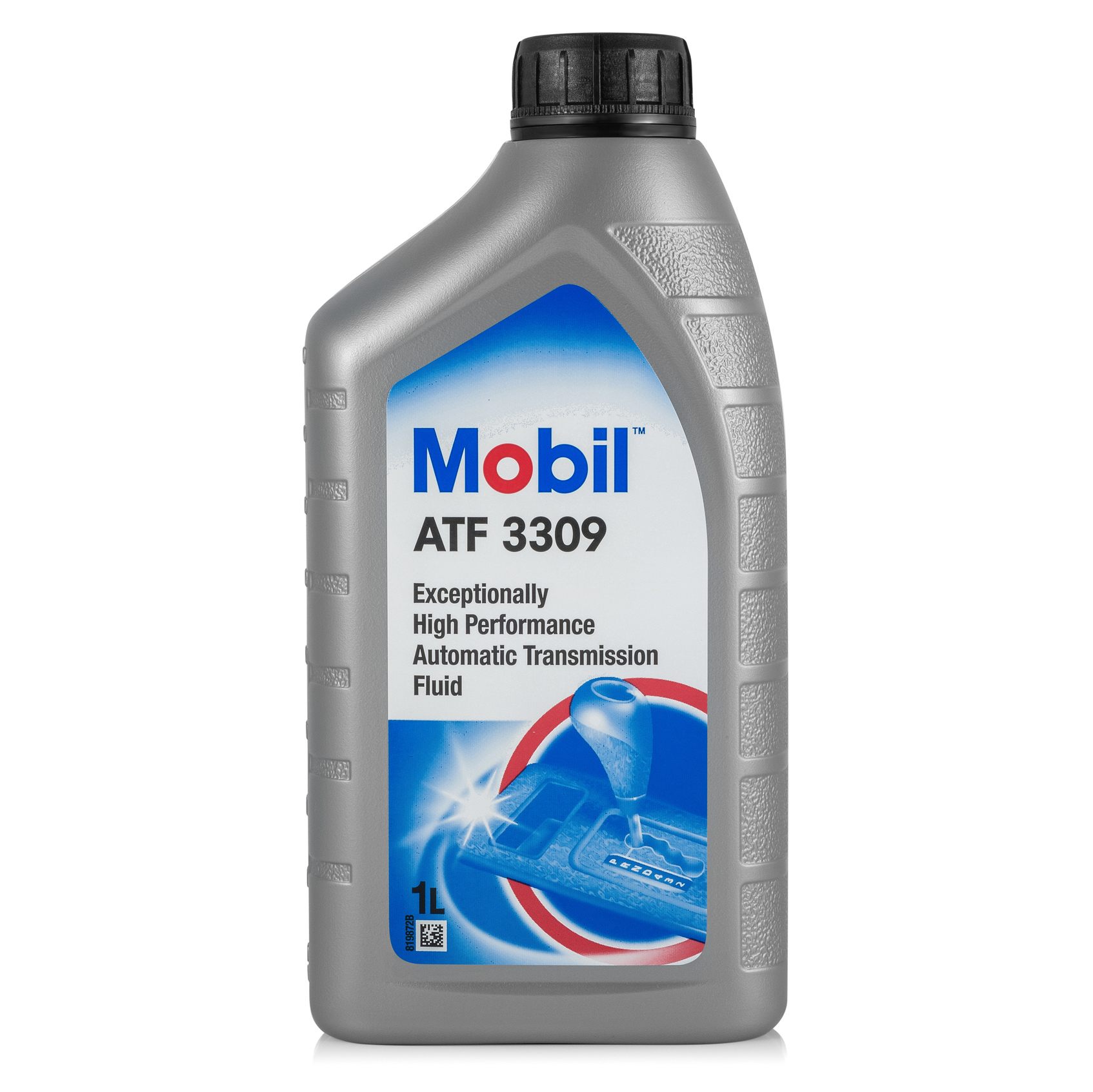 Mobil 150274 Transmission oil Mobil ATF 3309, 1 l 150274