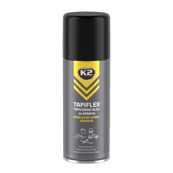 W170 K2 Universal glue, 400g