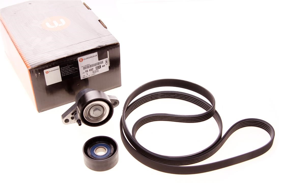 Buy Eurorepar 1648202480 at a low price in United Arab Emirates!