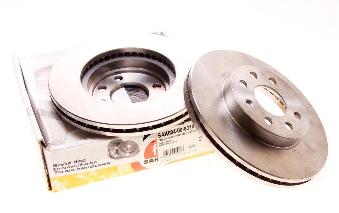 Buy Sakura 604-00-8310 at a low price in United Arab Emirates!