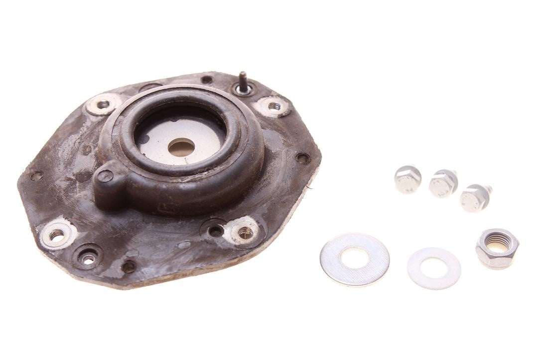 Citroen/Peugeot 5031 73 Strut bearing with bearing kit 503173