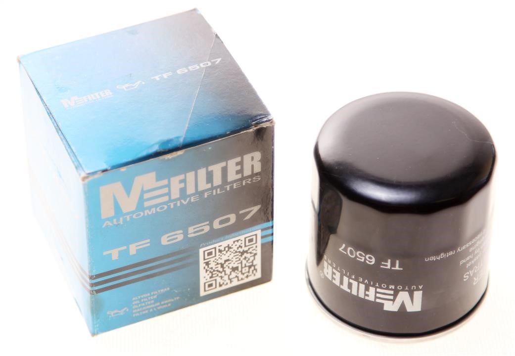 M-Filter TF 6507 Oil Filter TF6507