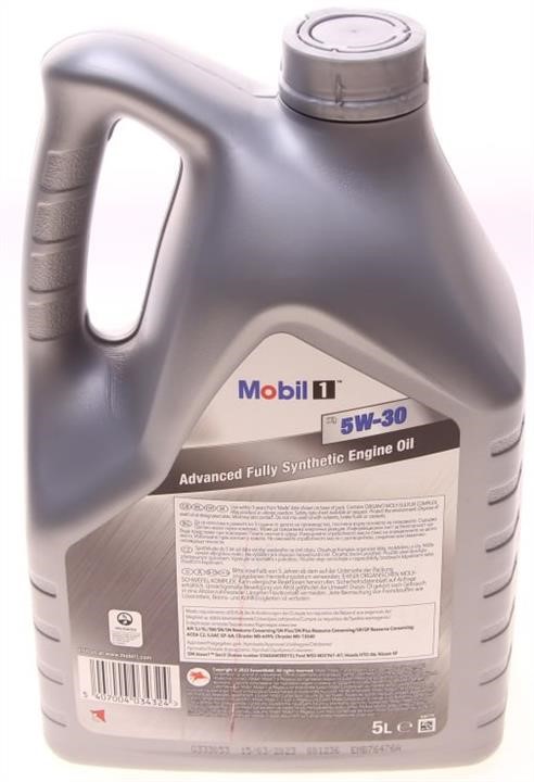 Buy Mobil 155143 at a low price in United Arab Emirates!