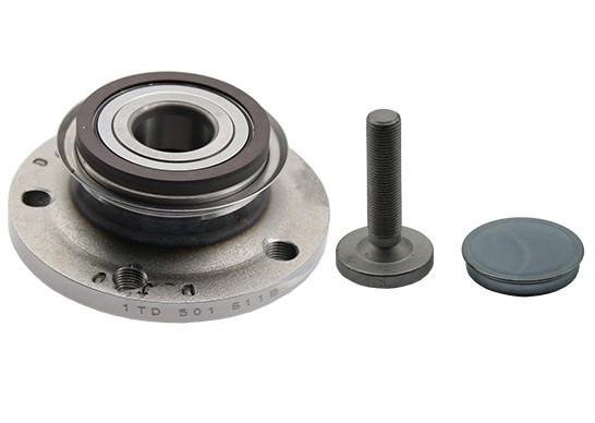 Borsehung B19235 Wheel bearing kit B19235