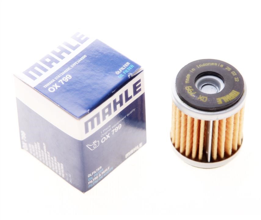 Buy Mahle/Knecht OX 799 at a low price in United Arab Emirates!