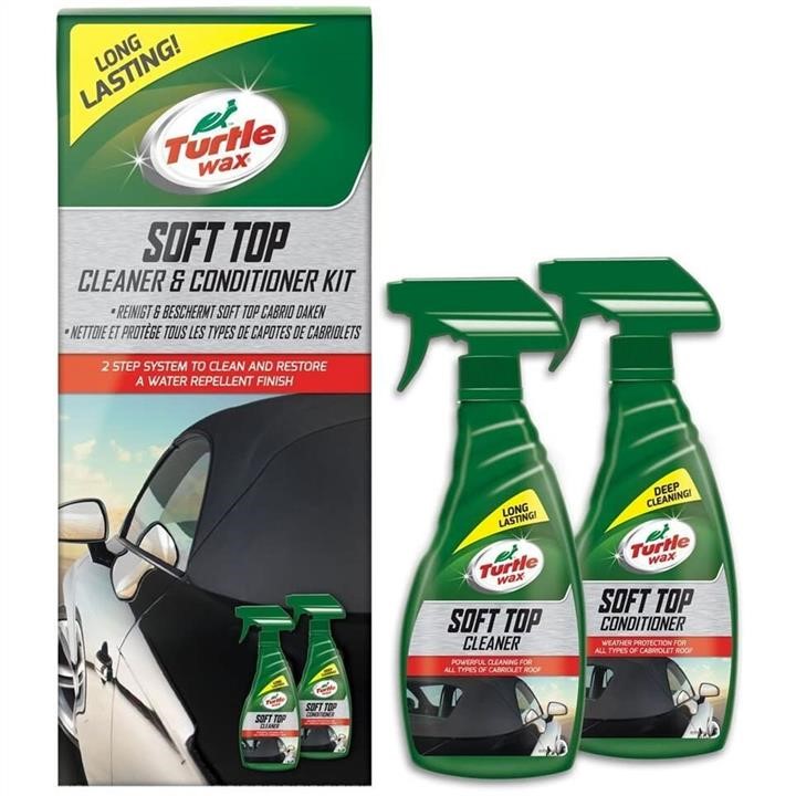 Buy Turtle wax 51772 at a low price in United Arab Emirates!