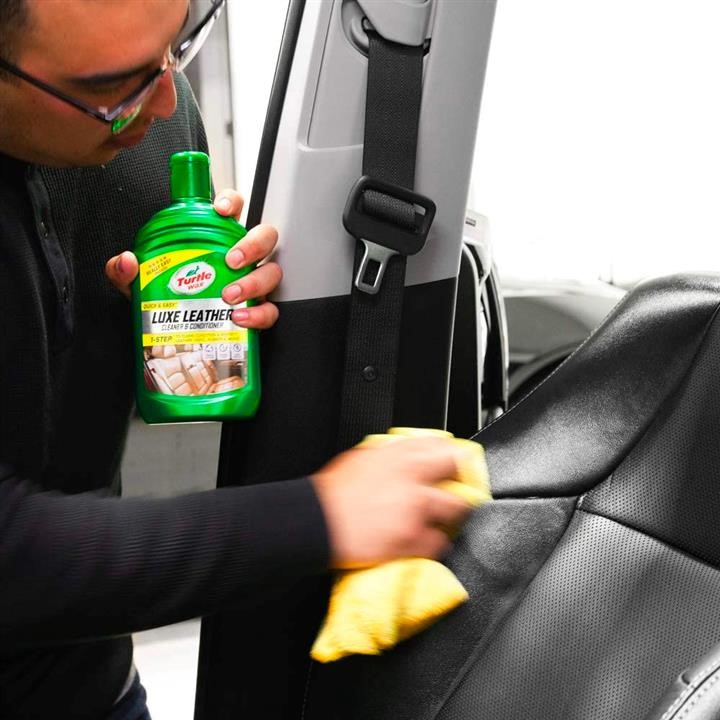 Buy Turtle wax 53012 – good price at EXIST.AE!