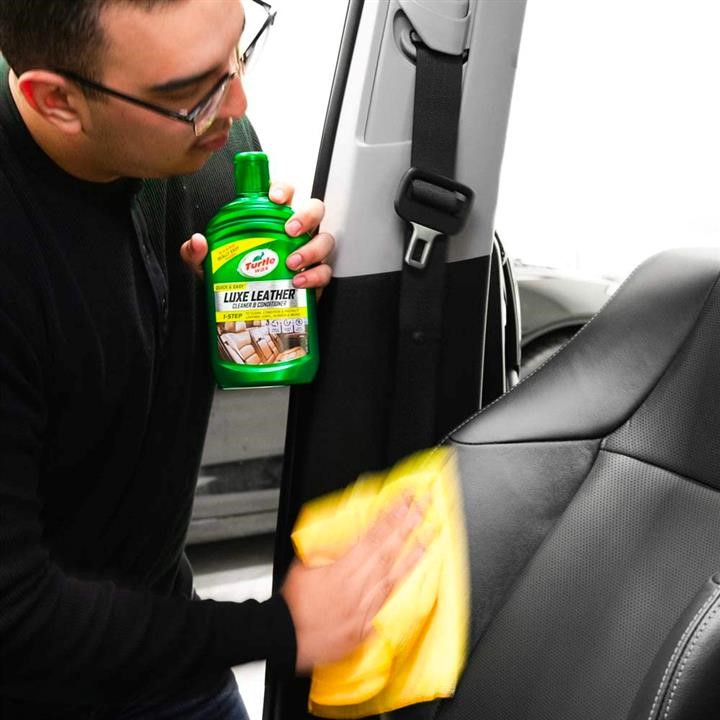 Buy Turtle wax 52800 – good price at EXIST.AE!