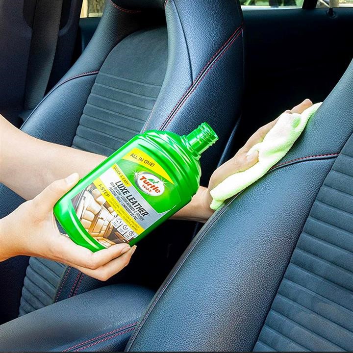 Buy Turtle wax 52800 at a low price in United Arab Emirates!