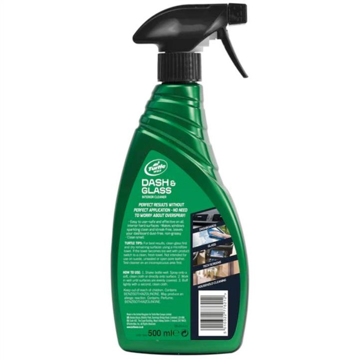 Buy Turtle wax 53902 at a low price in United Arab Emirates!