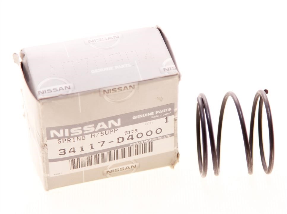 Buy Nissan 34117-D4000 at a low price in United Arab Emirates!