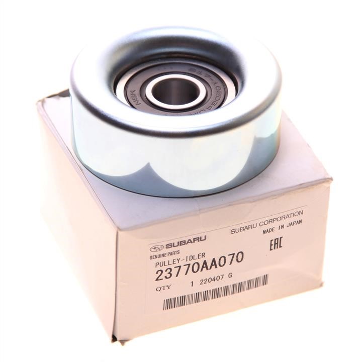 Buy Subaru 23770AA070 at a low price in United Arab Emirates!