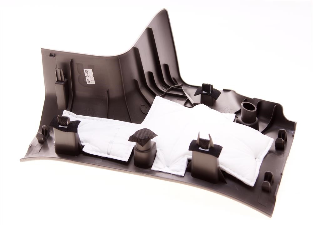 858853W010GAH Hyundai/Kia Sill cover