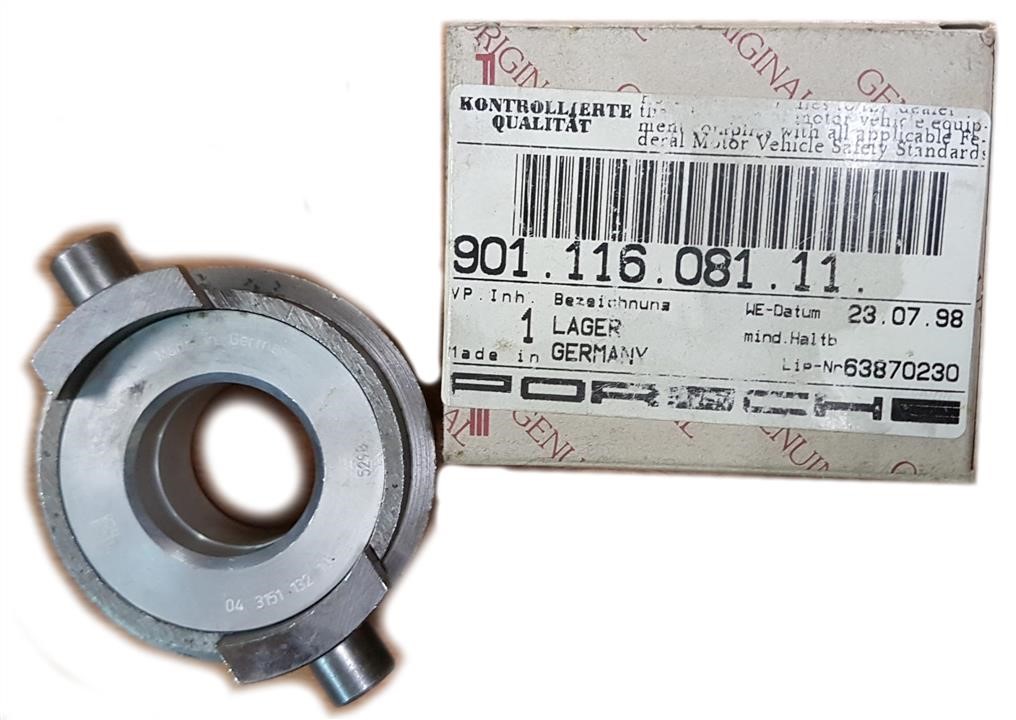 Buy Porsche 901 116 081 11 at a low price in United Arab Emirates!