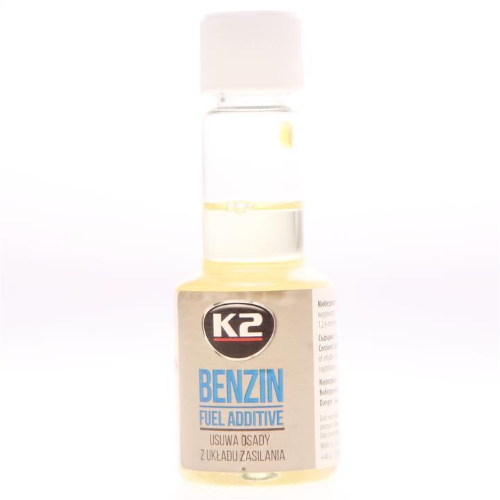K2 T311 Injector cleaner, 50ml T311