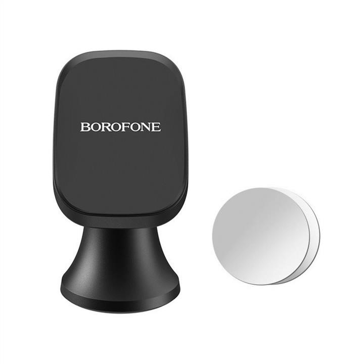 Borofone BH22 Borofone BH22 Ori magnetic in-car phone holder for center console BH22