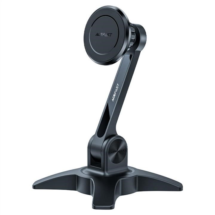 AceFast AFE11 AceFast E11 Desktop mobile phone magnetic holder Black AFE11