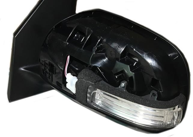 Outside mirror Toyota: 8794042A90 Toyota Rearview mirror external left