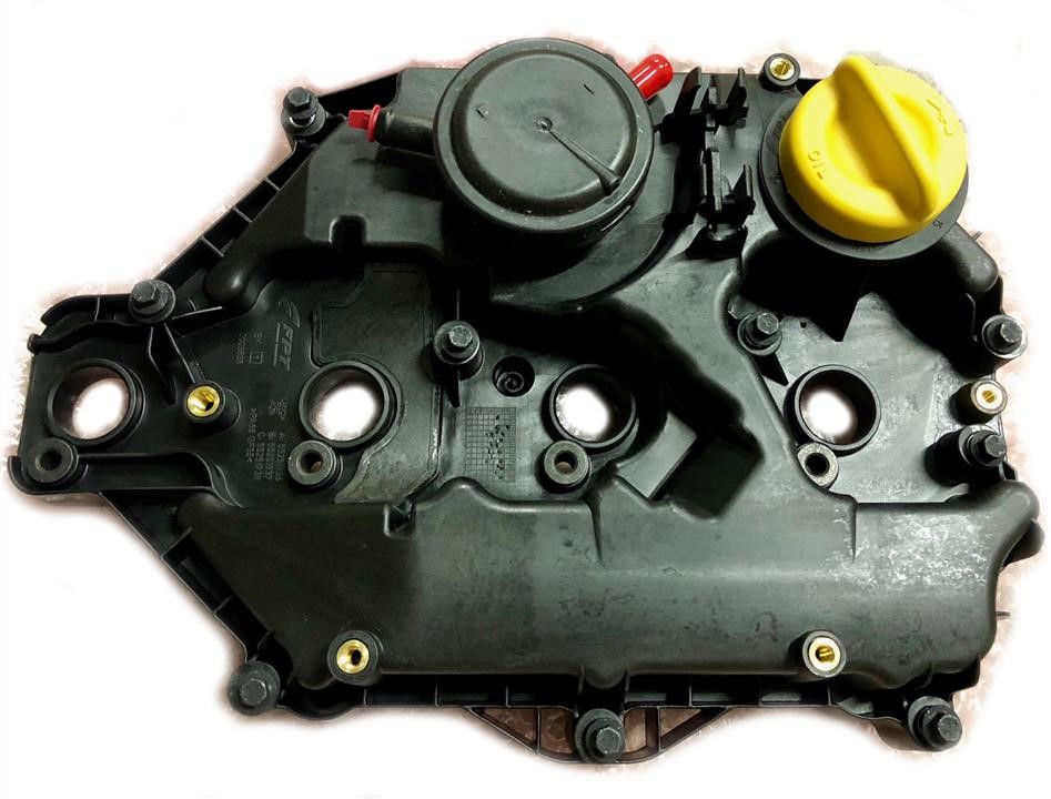 Fiat/Alfa/Lancia 55251937 Rocker cover 55251937 55251937 Fiat/Alfa/Lancia Rocker cover