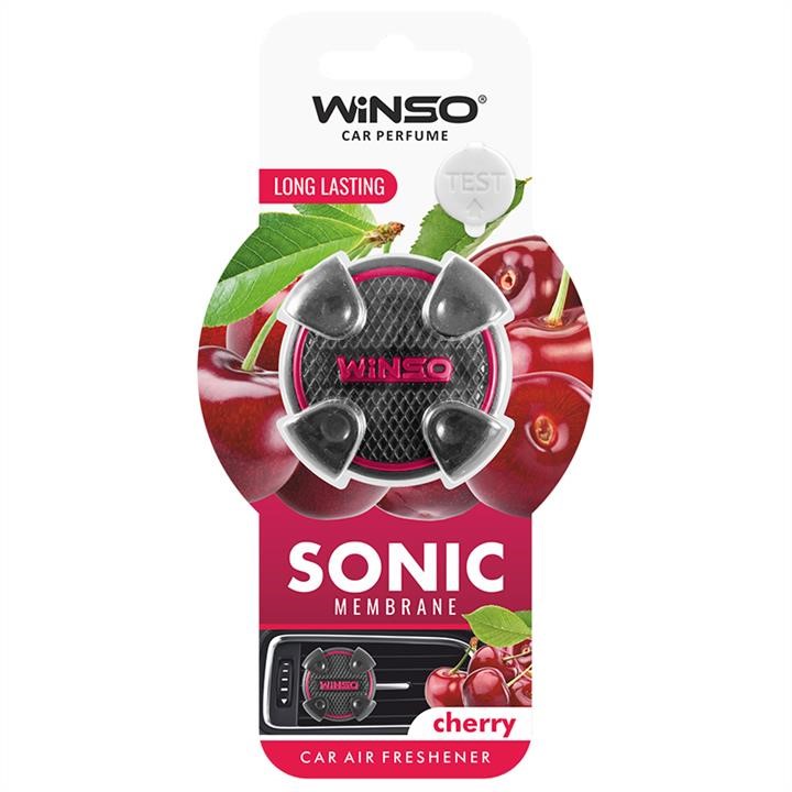 Winso 531060 Flavor WINSO SONIC CHERRY 531060