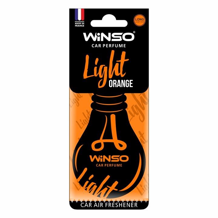 Winso 533030 Fragrance WINSO LIGHT ORANGE 533030