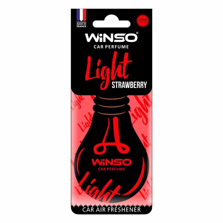 Winso 533070 WINSO LIGHT STRAWBERRY fragrance 533070