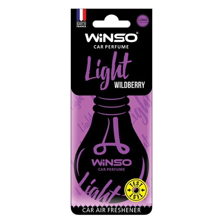 Winso 533100 Fragrance WINSO LIGHT WILDBERRY 533100