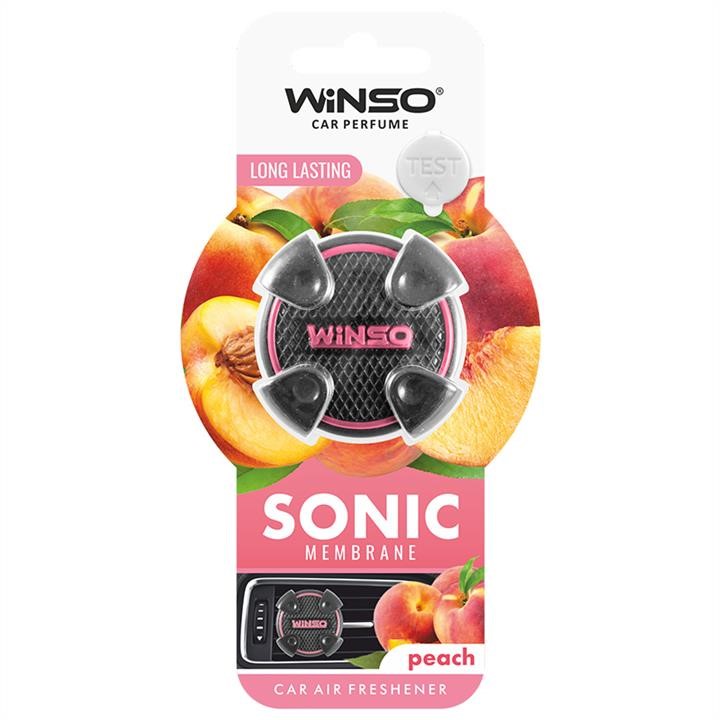 Winso 533200 Flavor WINSO SONIC PEACH 533200