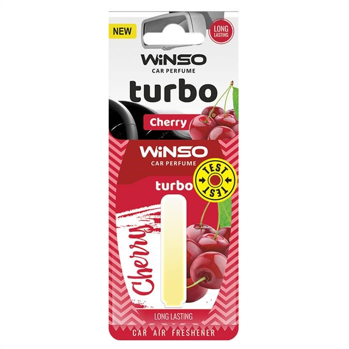 Winso 532670 Fragrance WINSO TURBO CHERRY 532670