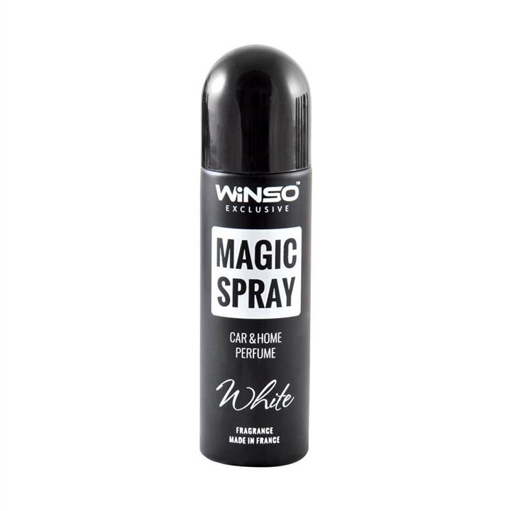 Winso 534100 Fragrance spray WINSO MAGIC SPRAY EXCLUSIVE WHITE, 30ml 534100