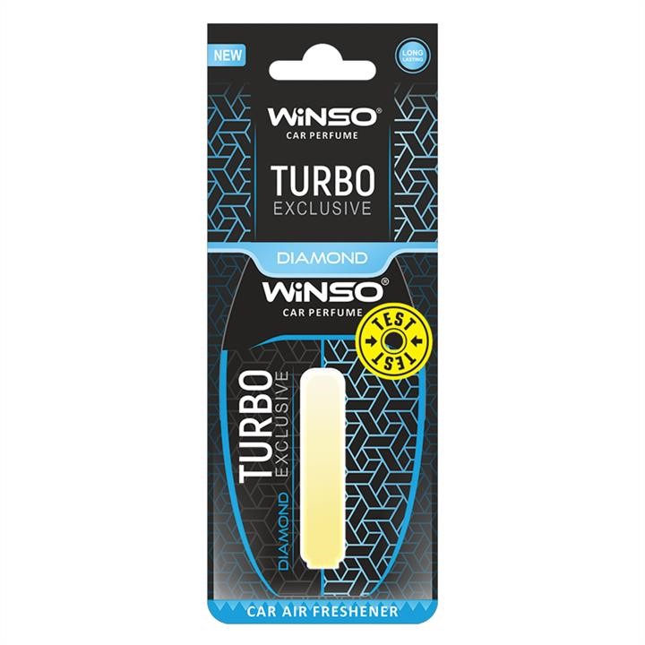 Winso 532840 Fragrance WINSO TURBO EXCLUSIVE DIAMOND 532840