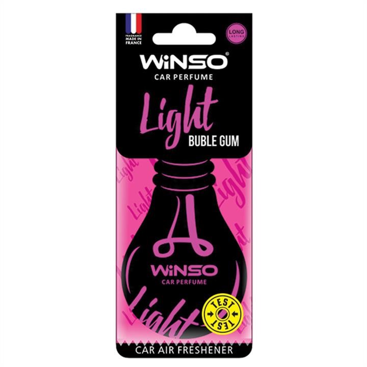 Winso 532940 Fragrance WINSO LIGHT BUBBLE GUM 532940