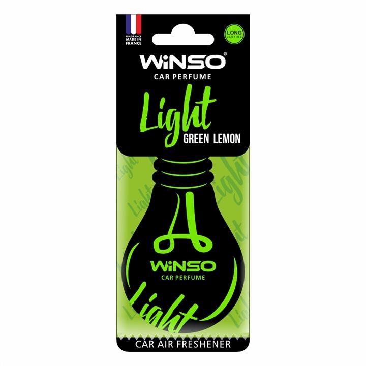 Winso 532980 Fragrance WINSO LIGHT LEMON 532980