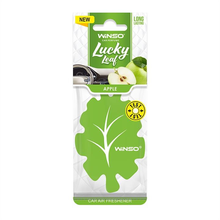 Winso 537860 Fragrance WINSO LUCKY LEAF APPLE 537860