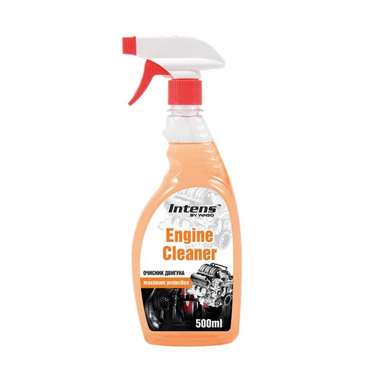 Winso 810670 Engine cleaner WINSO ENGINE CLEANER INTENSE, 500ml 810670