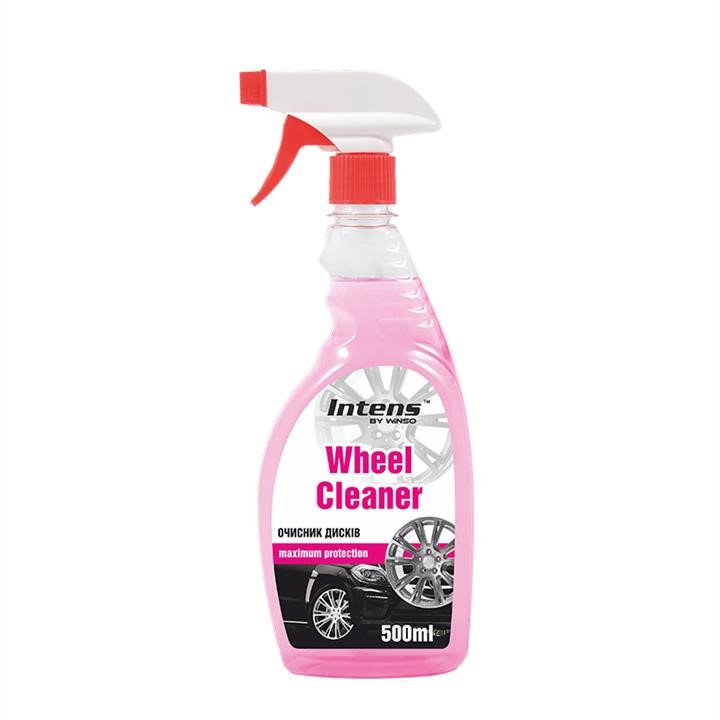 Winso 810680 Disc cleaner WINSO WHELL CLEANER INTENSE, 500ml 810680