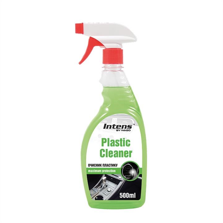 Winso 810690 Plastic cleaner WINSO PLASTIC CLEANER INTENSE, 500ml 810690