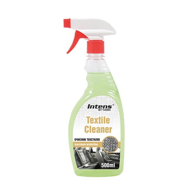 Winso 810710 Interior cleaner WINSO TEXTILE CLEANER INTENSE, 500ml 810710