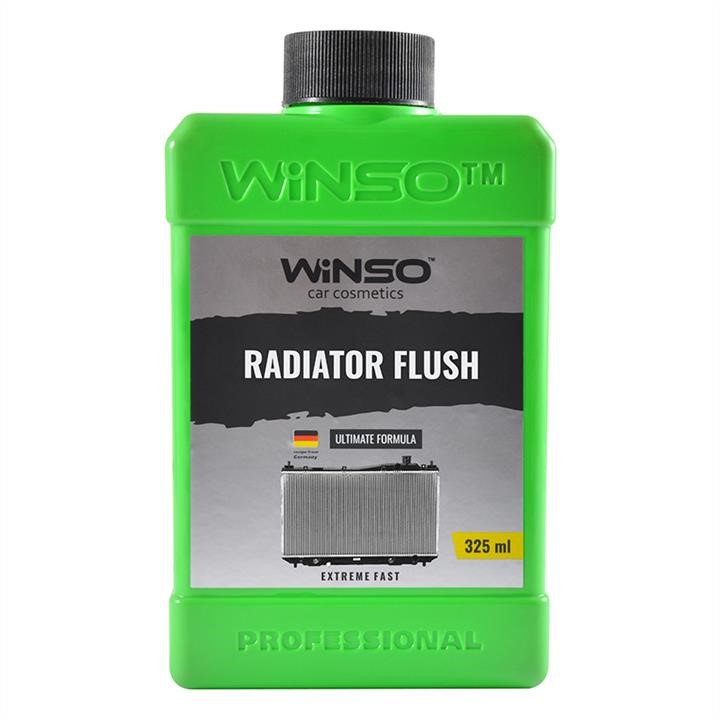 Winso 820190 Radiator flush WINSO RADIATOR FLUSH, 325ml 820190