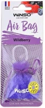 Winso 538340 Flavor WINSO AIR BAG WILDBERRY granulated, 20g 538340