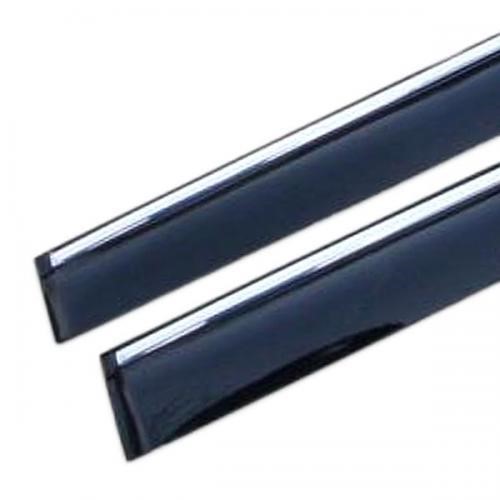Window deflectors HIC for Toyota Camry 2006-2011 HIC T41-1-M