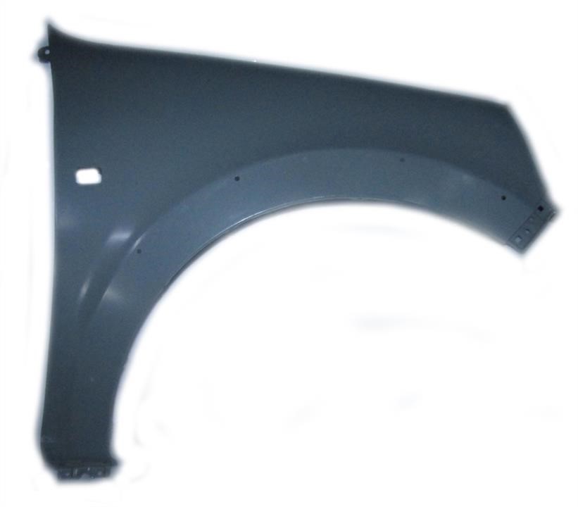 Great wall 8403102-AP2-4AA Front fender right 8403102AP24AA