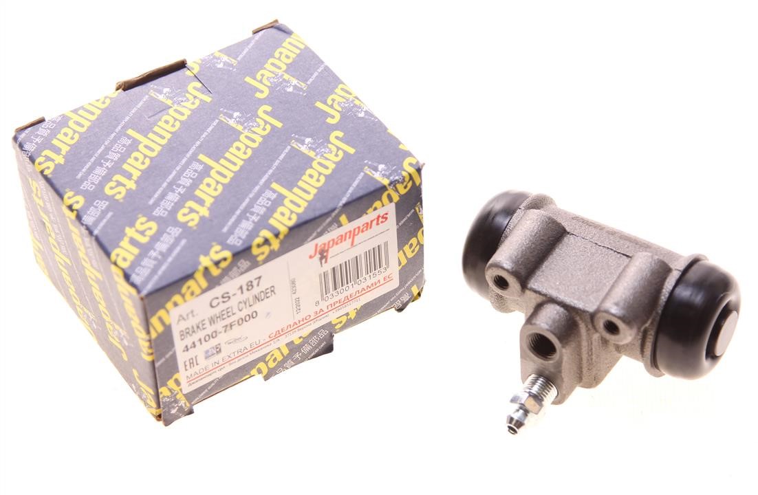 Buy Japanparts CS-187 at a low price in United Arab Emirates!