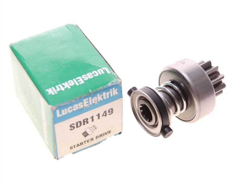 Buy Lucas Elektrik SDR1149 at a low price in United Arab Emirates!