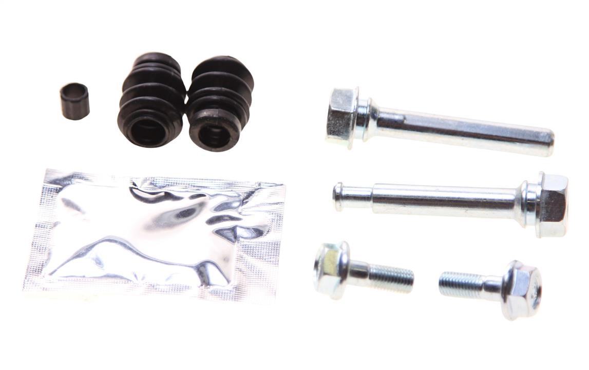 Metalcaucho 43020 Repair Kit, brake caliper guide 43020