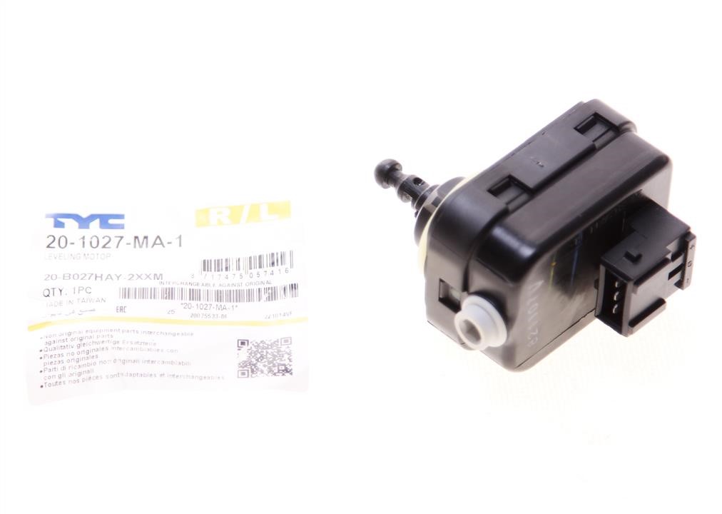 Buy TYC 20-1027-MA-1 at a low price in United Arab Emirates!