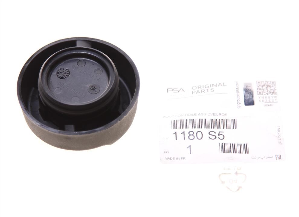 Buy Citroen/Peugeot 1180 S5 at a low price in United Arab Emirates!