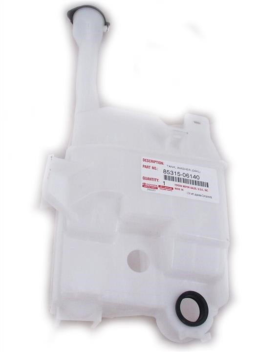 8531506140 Toyota Washer tank