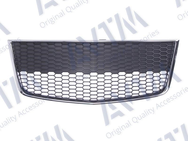 AVTM 1710 910 Front bumper grill 1710910